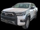 Toyota Hilux HILUX 4.0L 4WD ADVENTURE A/T EXCL.
