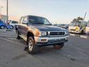 Toyota Hilux TOYOTA HILUX PICKUP RHD 1992 MODEL 2.8 L DIESEL MANUAL(PM11077)