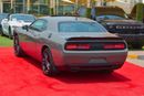 دودج تشالينجر SRT HELLCAT REDEYE