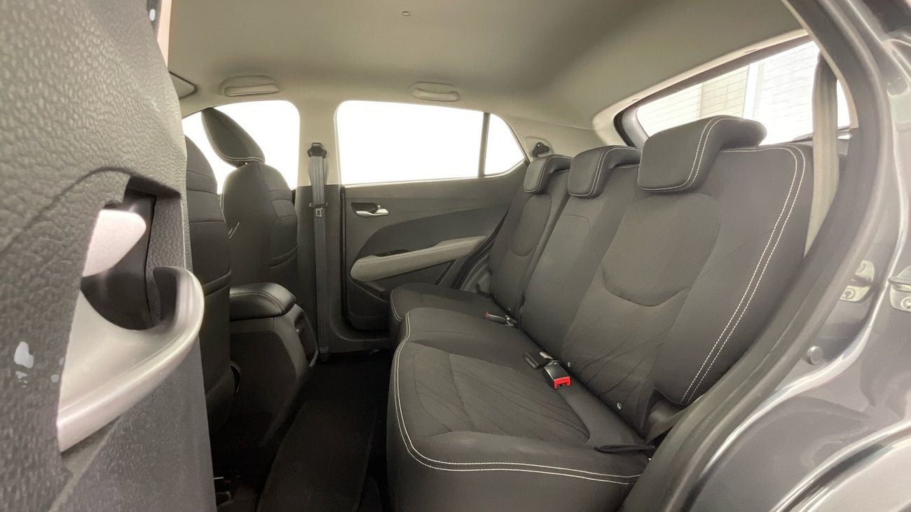 Chevrolet Groove 1.5 LT CVT 16 ALW | Guaranteed Warranty | 0 Down Payment