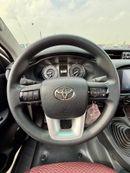 تويوتا هيلوكس GLS 2.7L 4WD