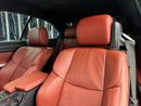 BMW M3 STD BMW M3 | GCC | 4.0 L V8 | Well maintained