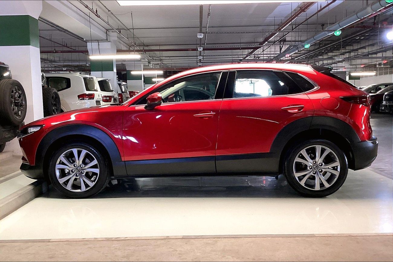 Mazda CX30 Elite | Guaranteed Warranty | 0 Down Payment