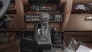 Toyota Land Cruiser Pick Up LX 2.8L Diesel Double Cabin A/T