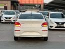 Kia Pegas EX