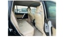 Toyota Prado Toyota prado LHD Petrol engine 6 cylinder model 2013 full option car very clean and good condition