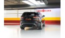 Land Rover Range Rover Velar L560