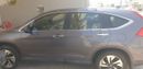 Honda CRV EX I with sun roof 2.4 litres engine