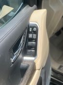 Toyota Land Cruiser VX