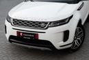 Land Rover Range Rover Evoque P200 R-Dynamic R-Dynamic | 3,819 P.M  | 0% Downpayment | LOW KM'S | STUNNING