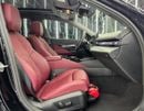 BMW 520i M SPORT BMW 520i | GCC | Low Mileage | AGMC Warranty & Service 2030 | AGMC Full Service History