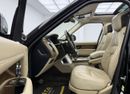لاند روفر رينج روفر HSE 3.0L (380 HP) 2019 Range Rover Vogue HSE, Warranty, Full Service History, Fully Loaded, Excellen