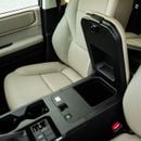 تويوتا برادو All Rounder | 2.8L | V4 | Turbo | Diesel | 2024