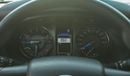 Toyota Hilux ADVENTURE | DC | 4.0 PETROL | 4X4 | 2026 | Export only