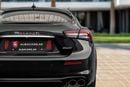 Maserati Ghibli Ghibli GT | 2,350 P.M | 0% Downpayment | Agency History!