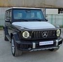 مرسيدس بنز G 63 AMG Brand New G63 Coming stock