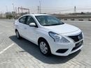 نيسان صني NO CONVENIENCE FEES | UNDER WARRANTY | 0% DOWN PAYMENT | CERTIFIED PRE-OWNED |
