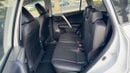 Toyota RAV4 GOOD CONDITION | 2.2L DIESEL ENGINE | RHD | LEATHER SEATS | AT | 2018 | REAR VIEW CAMERA
