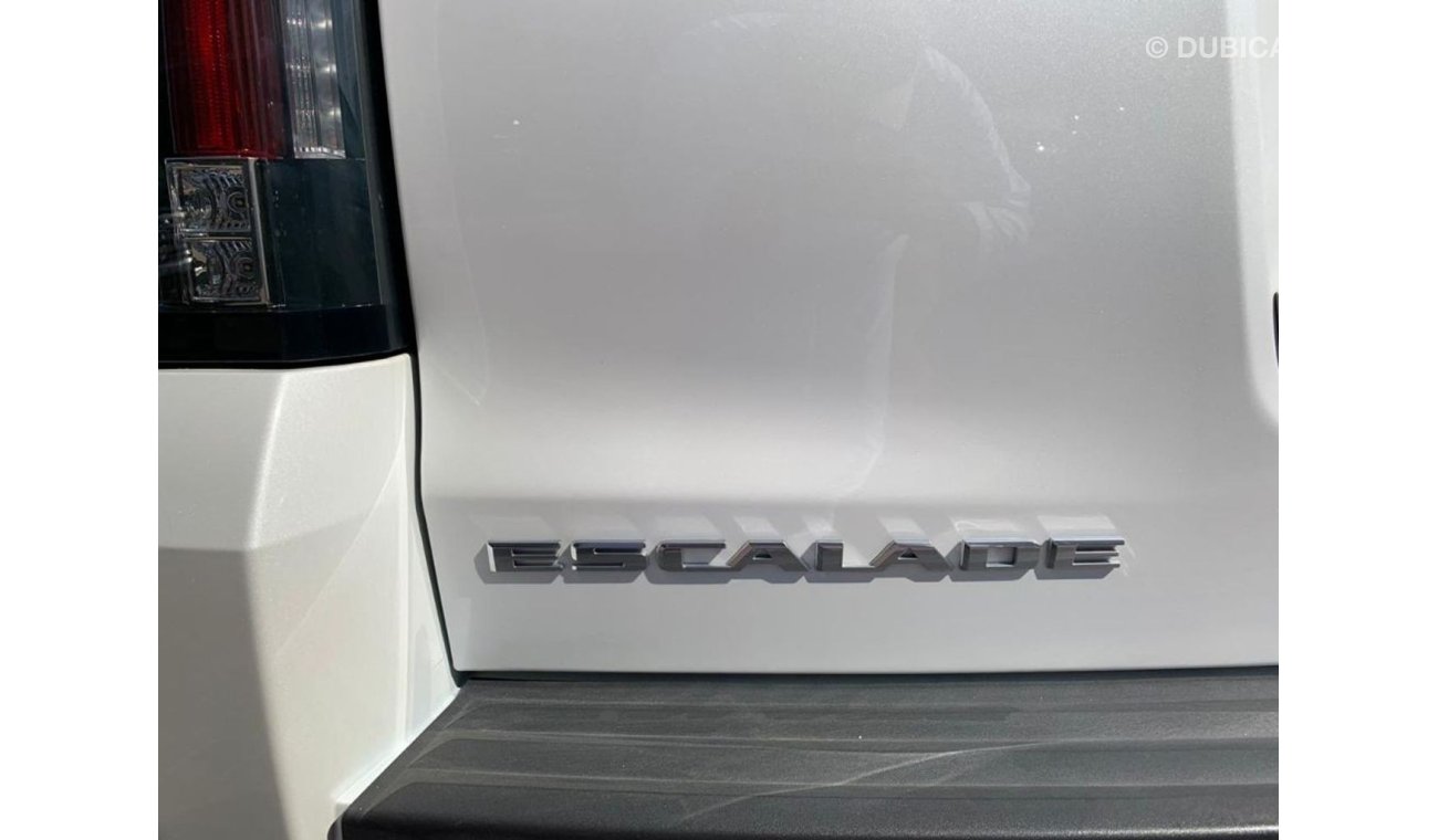 Cadillac Escalade VIP