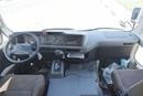 Toyota Coaster 2.8L TURBO DIESEL A/T
