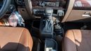 تويوتا لاند كروزر 70 2026 Toyota Land Cruiser LC76 2.8L AT Diesel (Black-Brown)