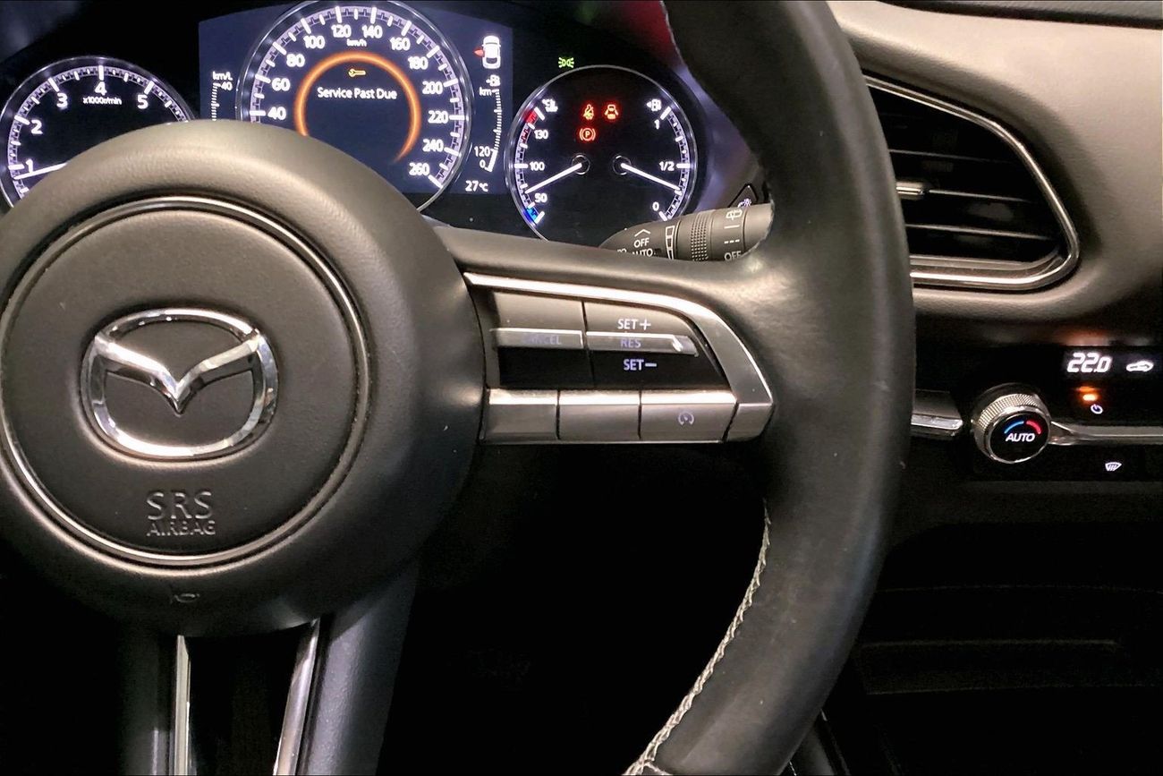 Mazda CX30 Urbane | upto AED 20,000 Ramadan Discount | Guaranteed Warranty | 0 Down Payment