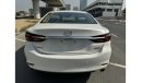 مازدا 6 MAZDA 6 S 2.5 2022-GCC-UNDER MAZDA WARRANTY-FINANCE 5YEARS-0% DOWNPAYMENT