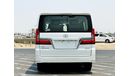 Toyota Granvia Premium 2.8L 6 Seat Automatic