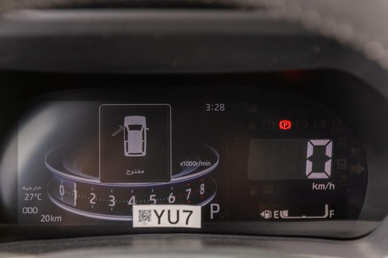 Toyota Veloz 2025 TOYOTA VELOZ 1.5L  BLACK BLACK