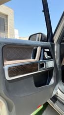 مرسيدس بنز G 500 STD