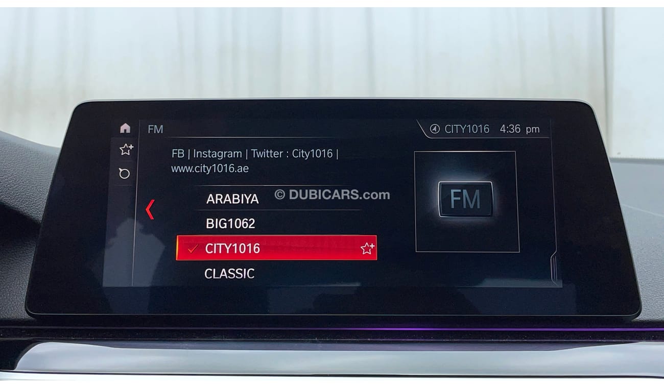 BMW 520i EXECUTIVE 2 | Zero Down Payment | Free Home Test Drive