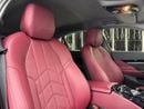 BMW 520i EXCELLENCE BMW 5 Series 520 2025 | Full PPF | GCC | Low Mileage | AGMC Warranty 2030 | AGMC Service