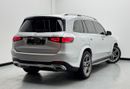 مرسيدس بنز GLS 580 2020 Mercedes-Benz GLS580 AMG 4Matic, Service History, 1 Year Warranty, 7 Seater