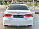 Toyota Camry TOYOTA Camry Grand ،Sport ،V6 ،2023 ،GCC ،Top of range, Sunroof