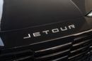 جيتور داشينج Suv/Crossover FWD 5 Seats 5 Doors