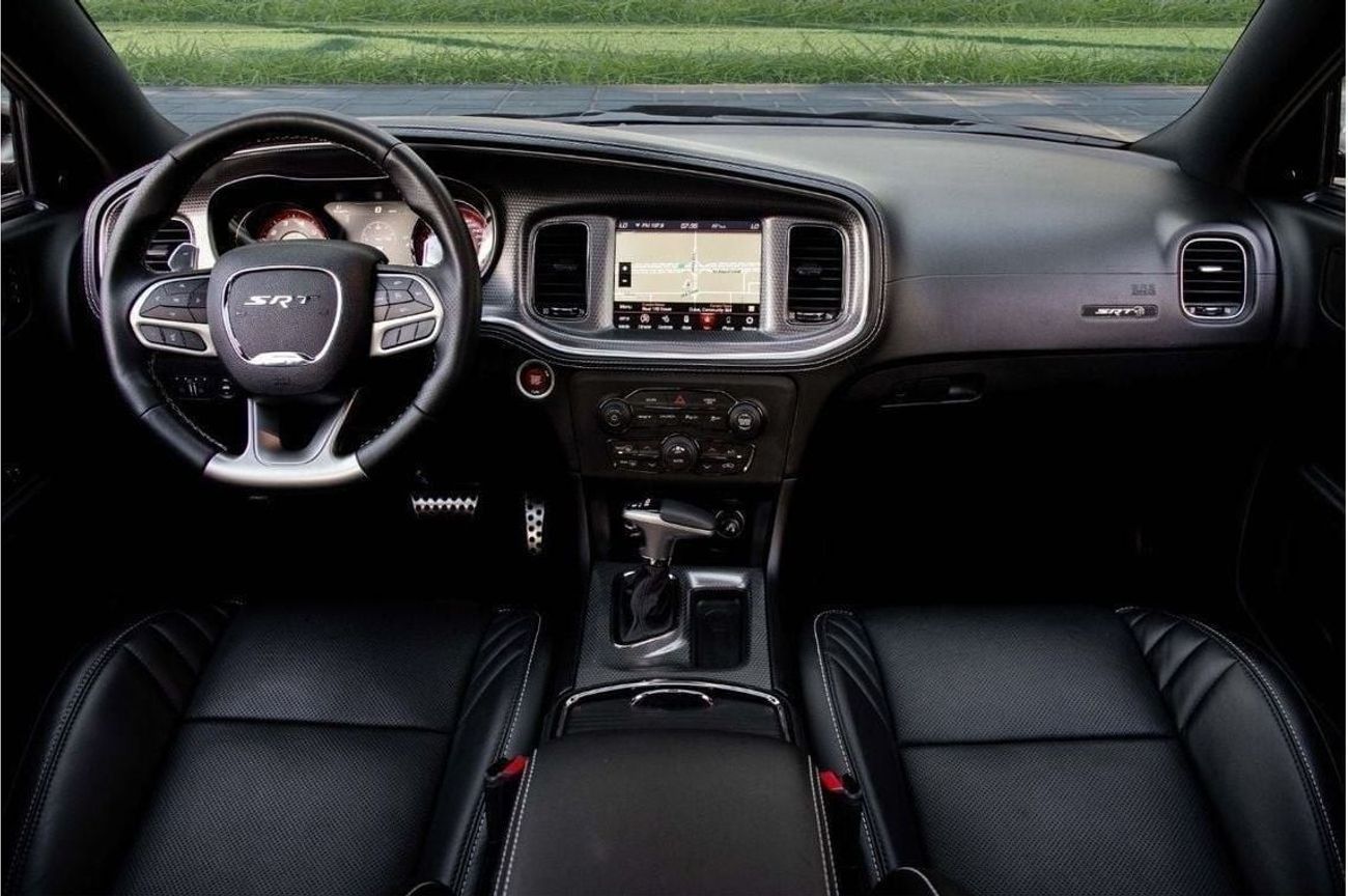 Dodge Charger Hellcat Redeye 797BHP | 7,540 P.M  | 0% Downpayment | Perfect Condition!