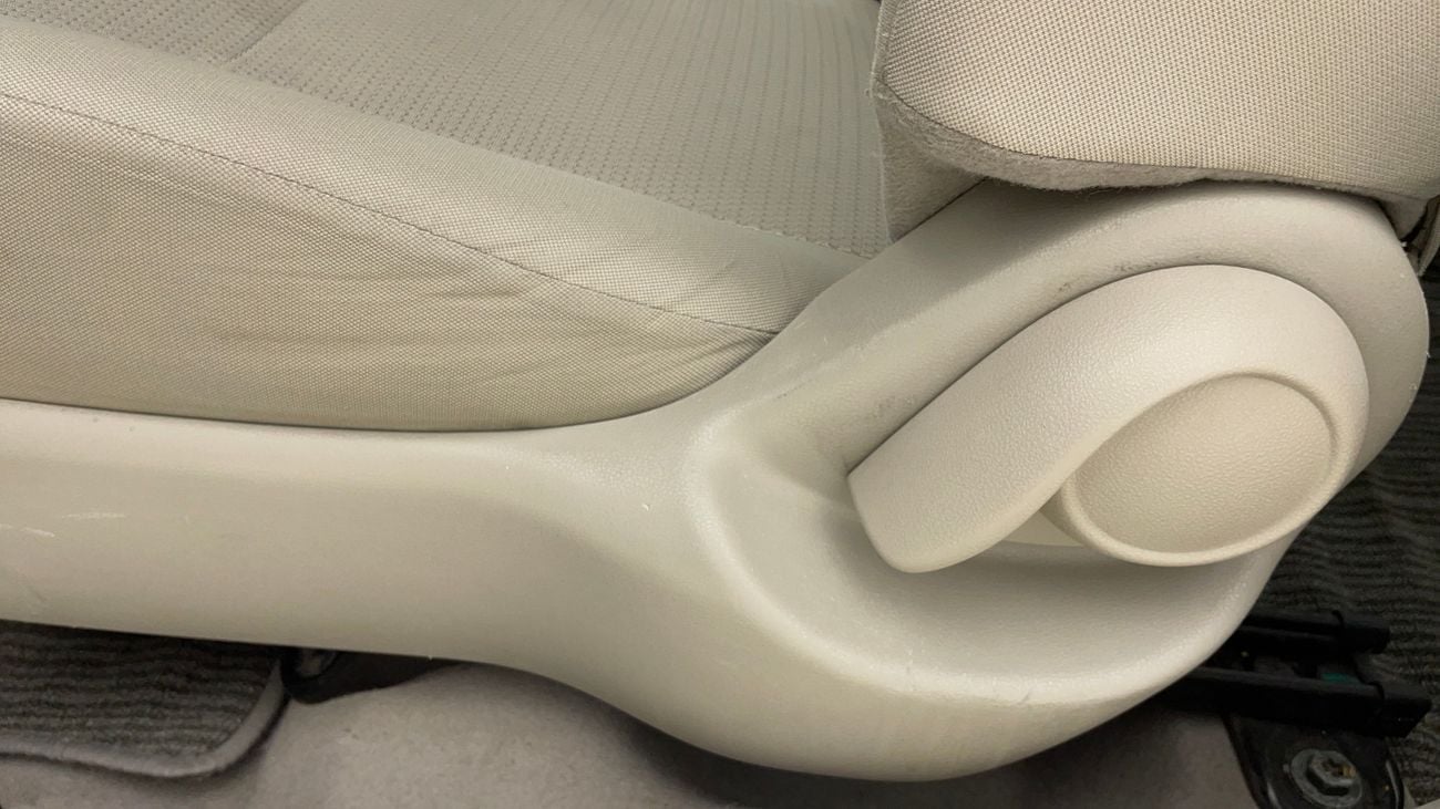 نيسان صني SV 1.5 | بدون دفعة مقدمة | اختبار القيادة في المنزل