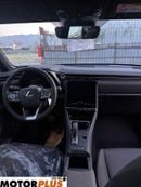 Lexus LBX