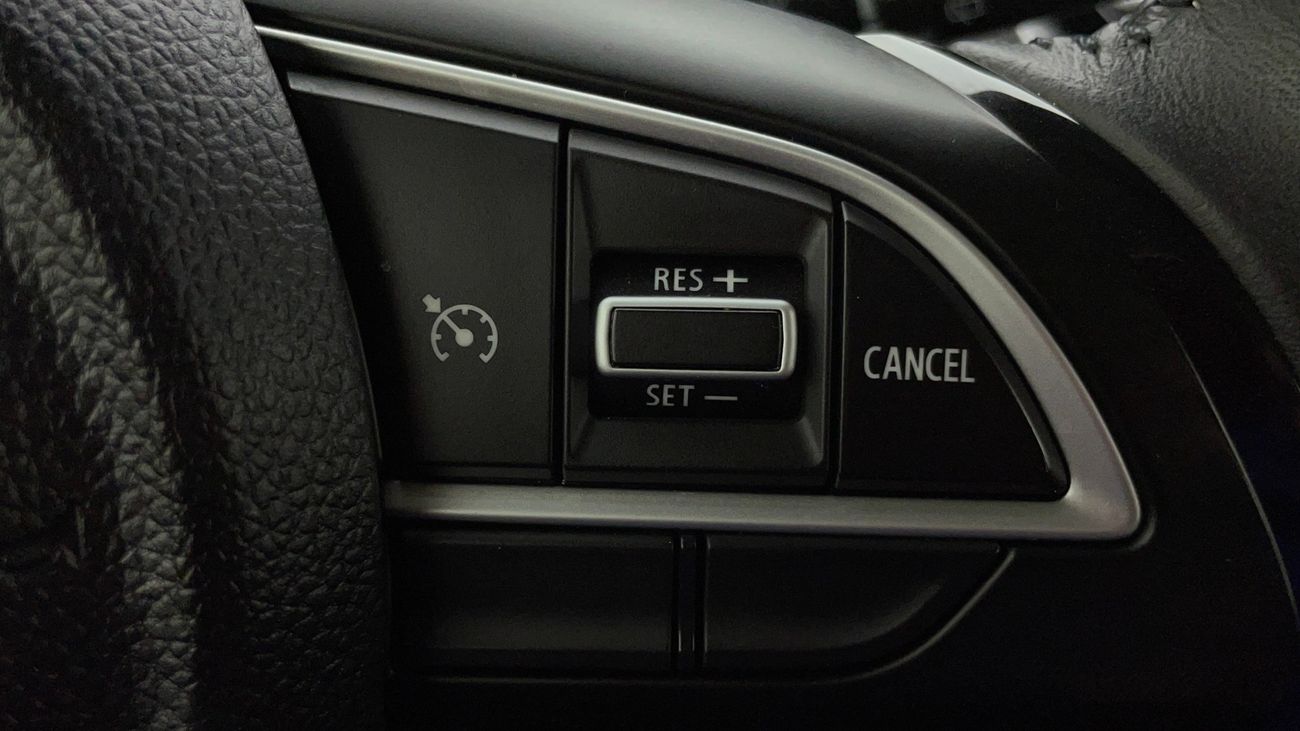 سوزوكي فرونكس GLX 1.5 | بدون دفعة مقدمة | اختبار القيادة في المنزل