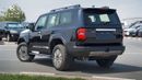 تويوتا برادو ALL ROUNDER G 2.8L Diesel SUV | GCC Specs | Leather Seats | Sunroof | Heating Cooling Seats