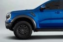 فورد رانجر RAPTOR