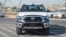 تويوتا هيلوكس HILUX 2.7L MANUAL