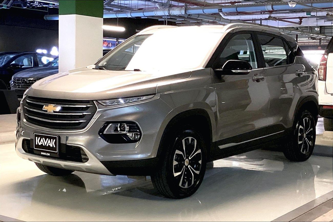 Chevrolet Groove Premier | Guaranteed Warranty | 0 Down Payment