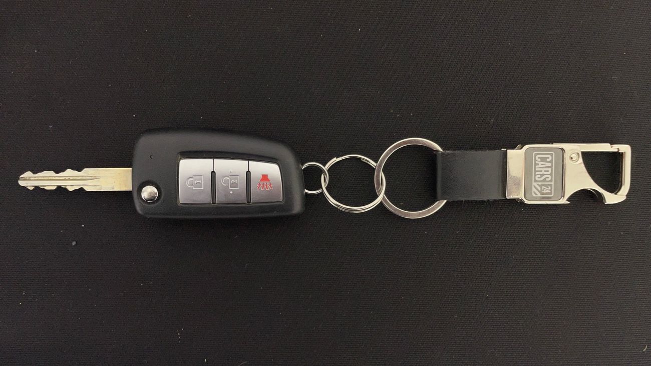 Nissan Kicks S 1.6 | Zero Down Payment | Home Test Drive