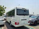 Toyota Coaster DIESEL/ V4 ENGINE/ 23 SEATER/ LOW MILEAGE/ LOT#70721