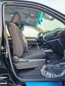 Toyota Hilux SR5 WIDE BODY/2.7L PETROL M/T/HOOD LIFT ASSIST/BLIND SPOT/ 2 COOL BOX/ DIFFLOCK (CODE#HPMADW)