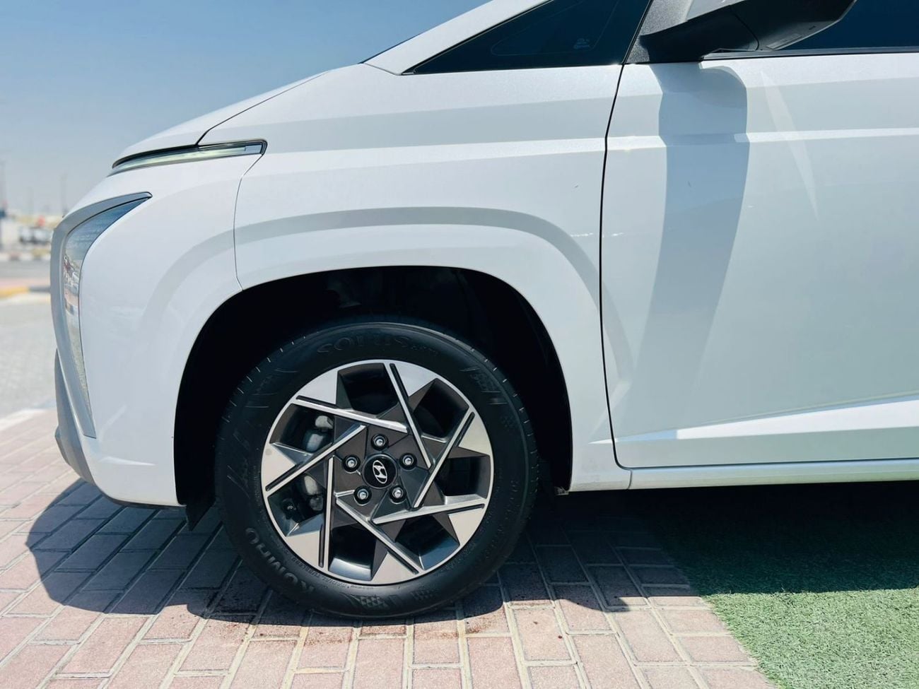 Hyundai Stargazer HYUNDAI STARGAZER 2025 Smartstream G1.5L A/T/V4