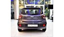 Hyundai i10 VERY LOW MILAGE 12000 KM ! 2018 Model! GCC Specs