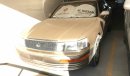 لكزس LS 400