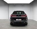 BMW X6 M 50i
